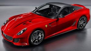 Ferrari раскрыла подробности о самом мощном суперкаре