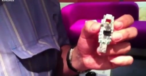 Компьютер за 35 долларов поступил в продажу