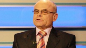 На пенсии с зарплатой: Несмотря на возраст, Горинчой занимает госдолжность 