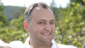 Додон "мутит" что-то с Альянсом