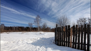 Погода на 24 февраля 2012