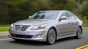 Hyundai будет продавать автомобили в США под отдельным брендом