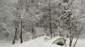 Погода на 6 февраля 2012