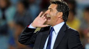 "Севилья" подписала контракт с Мичелом 