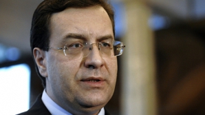 Лупу считает, что Гимпу желает должности: Пусть решительно скажет, какие и где