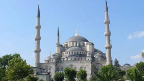 В США мечети будут замаскированы под офисы