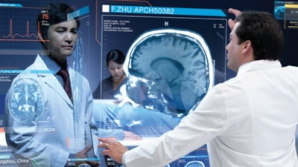 Производитель Gorilla Glass показал "стеклянное" будущее (ВИДЕО)