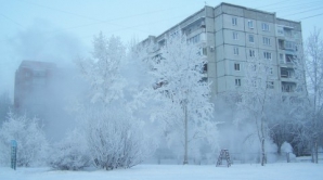 Погода на 3 февраля 2012