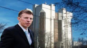 Дорин Киртоакэ не исключает, что может баллотироваться на пост президента: Не быть же мне всю жизнь мэром