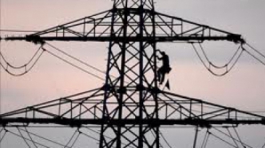 Около 40 населенных пунктов на юге страны остались без электричества