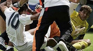 На футбольном поле в Египте убили 50 человек