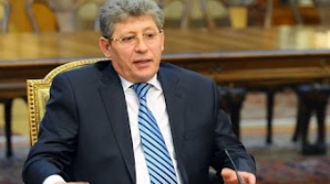 ЛП не голосует за дату президентских выборов, желая видеть кандидата! Гимпу: Берем алфавит от А до Я или остановимся на Д?