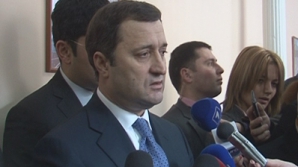 Влад Филат: Референдум состоится