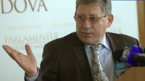 Гимпу заявил, что ЛДПМ и ДПМ хотят досрочных выборов: Специально выдвинули двух кандидатов, чтобы ЛП не согласилась