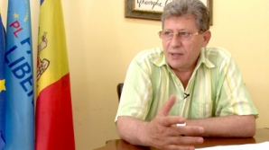 Гимпу обижен на Филата, Лупу и Додона: ЛП оттолкнули от переговоров. Пусть решают все вместе