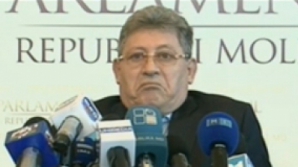 Михай Гимпу: Коммунисты предлагали мне большие деньги