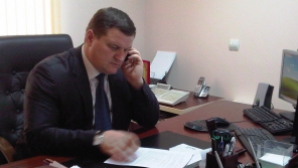 Глава департамента пенитенциарных учреждений Вячеслав Чебан о "сговорах" между заключенными и персоналом тюрем