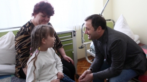 Австрия готова помочь в проведении операций по трансплантации костного мозга