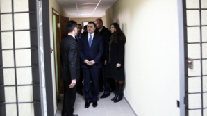 Филат в тюрьме: Мы оснастим изоляторы видеоаппаратурой