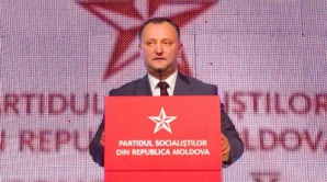 Додон предупреждает, что может выступить с собственным кандидатом в президенты