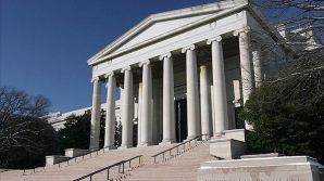 В Америке установилась необычайно теплая для зимы погода 