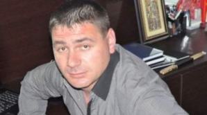 Бывшего полицейского Иона Агач отпустили под домашний арест