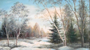 Погода на 4 февраля 2012