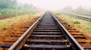 Для электрификации железных дорог необходимо найти 400 млн долларов