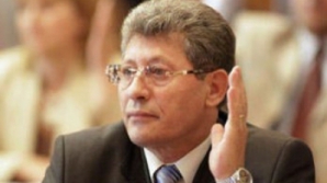 Каким видит президента Михай Гимпу