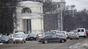 Движение транспорта по столичным улицам будет ограничено! Узнайте, по каким 