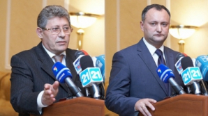 Гимпу: Голос Додона сбивает с толку