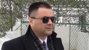 Виталий Маринуца в проекте «Один день с PUBLIKA.MD». Эксклюзивные кадры из Центра воздушных операций Молдовы ВИДЕО