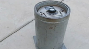 Американец приобрел на аукционе сейф с деньгами