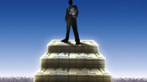 Две тысячи молдаван были обмануты финансовой пирамидой Intercapital