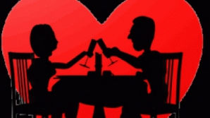 Отправь признание в любви и выиграй ужин в ресторане на двоих