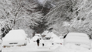 Продлены незапланированные каникулы для школьников в нескольких районах страны