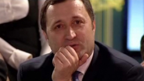 Филат: В течение недели решится политическая судьба Молдовы