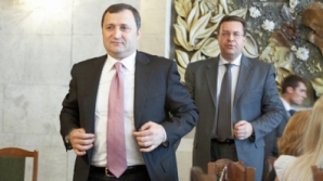 Филат: Текст о внесении изменений в Конституцию согласован. Лупу: Не будем забегать вперед