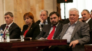 Состояния депутатов-коммунистов: Воронин – один из самых бедных в ПКРМ