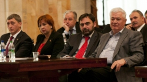 "Планы ПКРМ изменились, партия больше не хочет досрочных выборов"