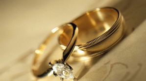 Прежде чем сделать предложение своей возлюбленной Джон Вашингтон думал 50 лет