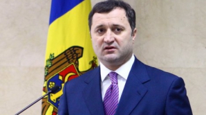 Филат: Вчера мы впервые говорили о внепартийном кандидате. До сих пор у нас была другая проблема