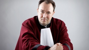 НОВОСТЬ ЧАСА! Александр Тэнасе отстранен от рассмотрения законности ликвидации экономических судов в КС