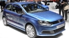 Volkswagen Polo превратили в экологичный хот-хэтч BlueGT