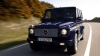 Самый мощный G-class получит 612 «лошадей»