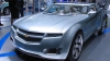 Женева: модель Chevrolet Volt от GM признана "Лучшим автомобилем 2012 года"