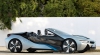  BMW i8 лишили крыши