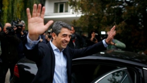 Оплошность главы Болгарии: Принимая гостей из Чехии, президент поприветствовал делегацию из Польши