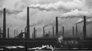 В январе промышленное производство снизилось на 4,2% по сравнению с 2011 годом   