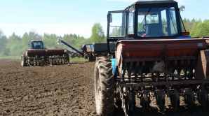 Из-за подорожания топлива весенние полевые работы обойдутся фермерам вдвое дороже